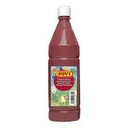 TÉMPERA JOVI 1000GR MARRON