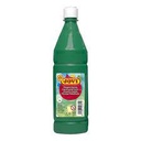 TÉMPERA JOVI 1000GR VERDE OSCURO