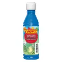 TÉMPERA JOVI 500GR AZUL CYAN
