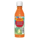 TÉMPERA JOVI 500GR NARANJA