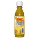 TÉMPERA JOVI 500GR ORO