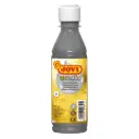 TÉMPERA JOVI 500GR PLATA