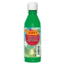 TÉMPERA JOVI 500GR VERDE MEDIO