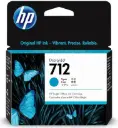 HP CARTUCHO Nº 712 CIAN 3ED67A