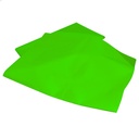 PAPEL SEDA 50×75 CM 18 G VERDE CLARO MANO 13 HOJAS