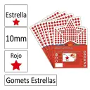 GOMET ESTRELLA ROJO
