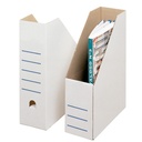 REVISTERO BOXER MAKRO CARTON BLANCO