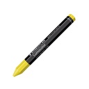 CRAYÓN DE CERA STAEDTLER OMNIGRAPH AMARILLO 
