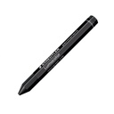 CRAYÓN DE CERA STAEDTLER OMNIGRAPH NEGRO