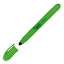 MARCADOR FLUORESCENTE DE CERA VERDE JOVI