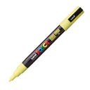 ROTULADOR POSCA PC-3M AMARILLO SOL