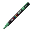 ROTULADOR POSCA PC-3M VERDE