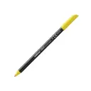 ROTULADOR EDDING 1200 AMARILLO