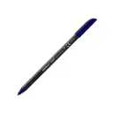 ROTULADOR EDDING 1200 AZUL ACERO
