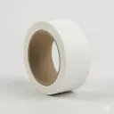 CINTA DE EMBALAJE BLANCA RAYLU 50MM×66M 45µm