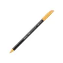 ROTULADOR EDDING 1200 NARANJA CLARO