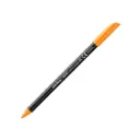 ROTULADOR EDDING 1200 NARANJA NEON