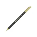 ROTULADOR EDDING 1200 ORO