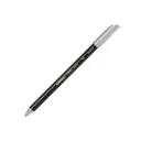ROTULADOR EDDING 1200 PLATA