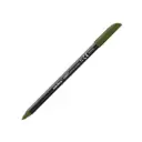 ROTULADOR EDDING 1200 VERDE OLIVA