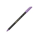 ROTULADOR EDDING 1200 VIOLETA METALICO