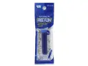 RECAMBIO ROTULADOR AZUL FREE FLOW