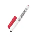 ROTULADOR BIC VELLEDA 1741 PIZARRA ROJO PUNTA REDONDA 1,4 MM