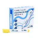 ROTULADOR DE PIZARRA BLANCA AMARILLO RAYLU FLOW