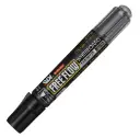 ROTULADOR FREE FLOW NEGRO RECARGABLE PARA PIZARRA BLANCA