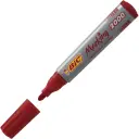 ROTULADOR BIC PERMANENTE MARKING 2000 ROJO PUNTA CONICA