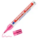 ROTULADOR EDDING 3000 ROSA
