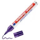 ROTULADOR EDDING 3000 VIOLETA