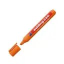 ROTULADOR EDDING 330 NARANJA