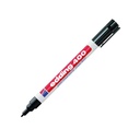 ROTULADOR EDDING 400 NEGRO