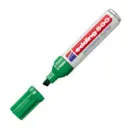ROTULADOR EDDING 500 VERDE
