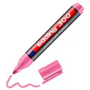 ROTULADOR EDDING 300 ROSA PUNTA CÓNICA 1,5-3 MM 