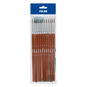 PINCEL ACUARELA Nº 4