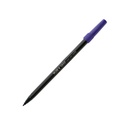 ROTULADOR PLUS 1200 VIOLETA