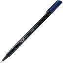 ROTULADOR PLUS EXTRAFINO AZUL
