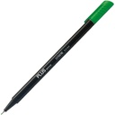 ROTULADOR PLUS EXTRAFINO VERDE