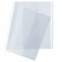 FORRO LIBROS PVC Nº30 120MICRAS (PQTE. 5UDS)