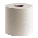 BOBINA INDUSTRIAL SECAMANOS 20CM×135M PACK 6.RECICLADO DOBLE CAPA 