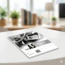 FUNDA DOCUMENTOS MAKRO RIGIDA