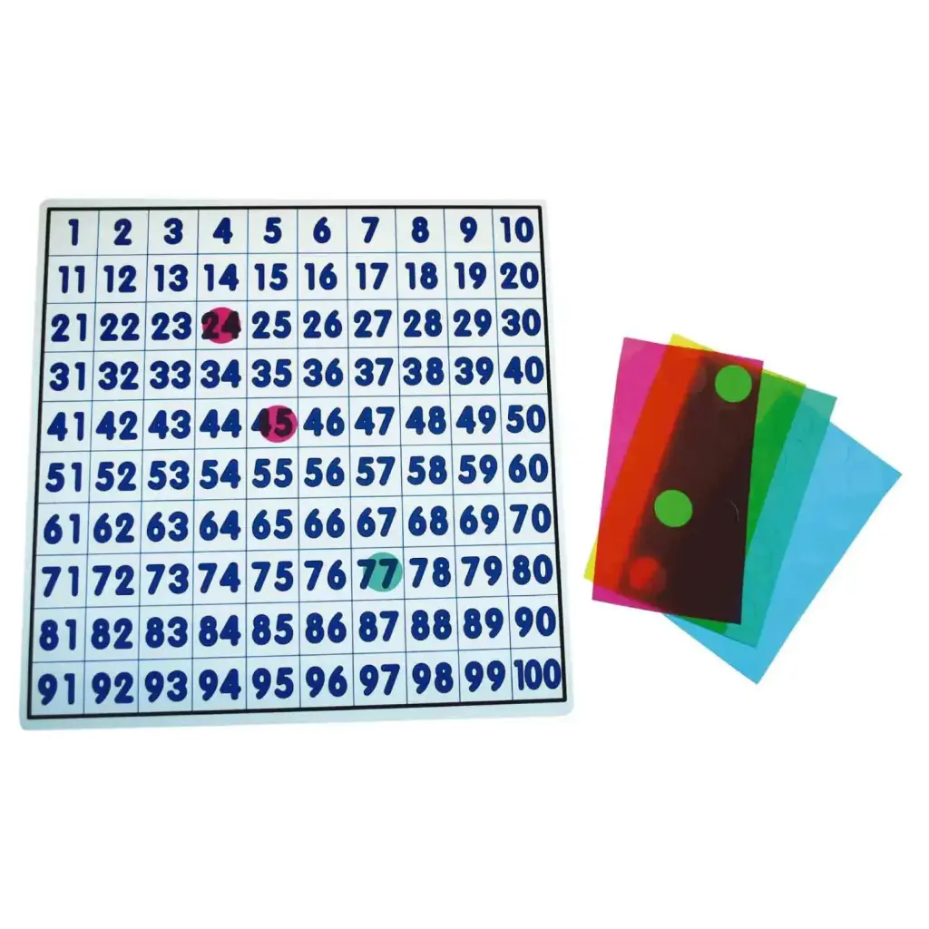 NUESTRO JUEGO DE CIEN HENBEA