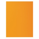 SUBCARPETA DIN A4 CARTULINA 80G OCRE