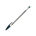 BOLÍGRAFO BIC CRISTAL ORIGINAL NEGRO