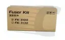 FUSOR KYOCERA FK-3100