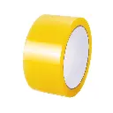 CINTA DE PRECINTO TRANSPARENTE RAYLU 50MM×66M 45µm 