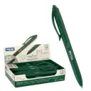 BOLÍGRAFO MILAN P1 TOUCH VERDE