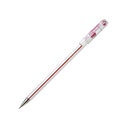 BOLÍGRAFO PENTEL BK77 ROJO